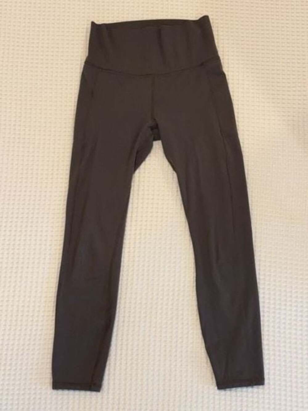 NWOT Vuori Daily High-Rise Leggings XXS